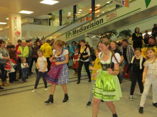 Rosenmontag - 08.02.2016