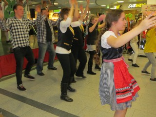 Rosenmontag - 08.02.2016