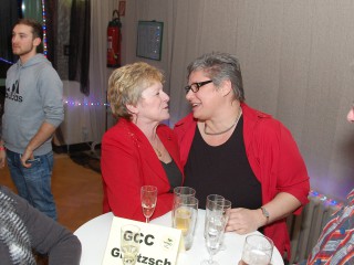 Säx Men Dance Contest - 20.02.2016