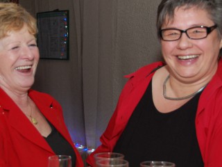 Säx Men Dance Contest - 20.02.2016