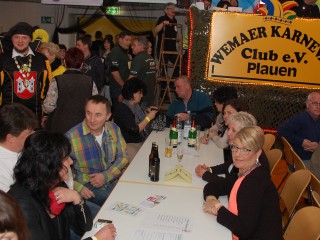 Säx Men Dance Contest - 20.02.2016