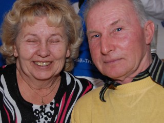 Säx Men Dance Contest - 20.02.2016