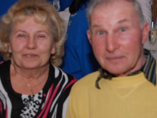 Säx Men Dance Contest - 20.02.2016