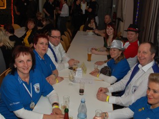 Säx Men Dance Contest - 20.02.2016