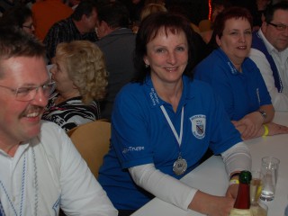 Säx Men Dance Contest - 20.02.2016