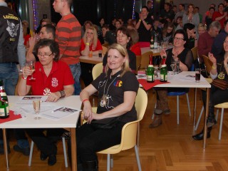 Säx Men Dance Contest - 20.02.2016