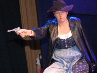 Säx Men Dance Contest - 20.02.2016