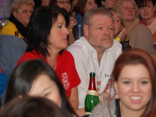 Säx Men Dance Contest - 20.02.2016