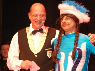 Säx Men Dance Contest - 20.02.2016