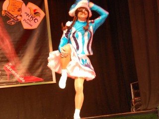 Säx Men Dance Contest - 20.02.2016