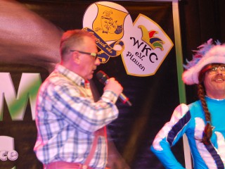 Säx Men Dance Contest - 20.02.2016