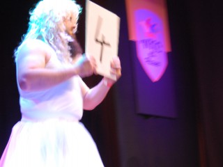 Säx Men Dance Contest - 20.02.2016