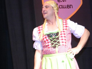 Säx Men Dance Contest - 20.02.2016