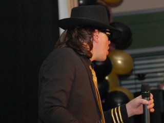 Säx Men Dance Contest - 20.02.2016