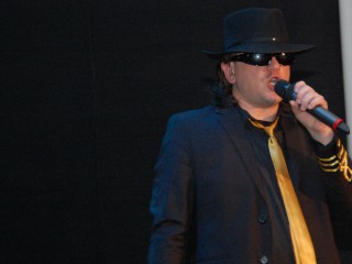 Säx Men Dance Contest - 20.02.2016