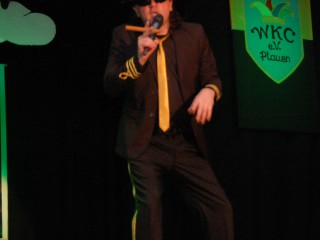 Säx Men Dance Contest - 20.02.2016