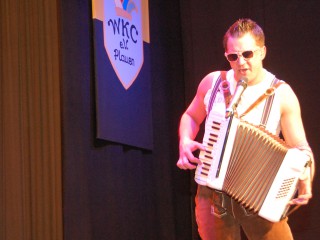 Säx Men Dance Contest - 20.02.2016