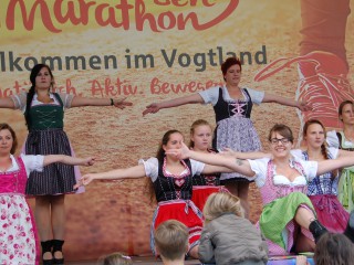 Sparkassenmarathon - 05.05.2016