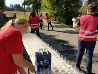 Sparkassenmarathon - 05.05.2016