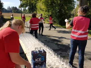 Sparkassenmarathon - 05.05.2016