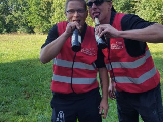 Sparkassenmarathon - 05.05.2016