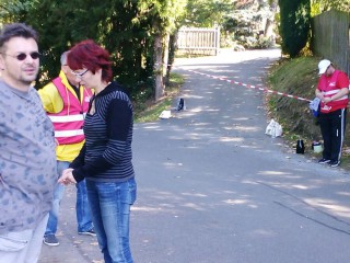 Sparkassenmarathon - 05.05.2016