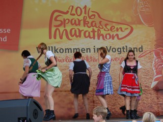 Sparkassenmarathon - 05.05.2016