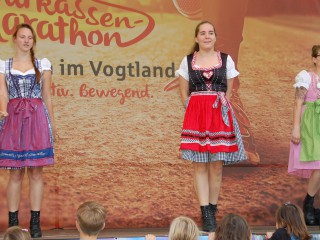 Sparkassenmarathon - 05.05.2016