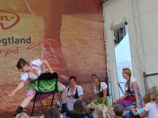 Sparkassenmarathon - 05.05.2016