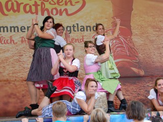 Sparkassenmarathon - 05.05.2016