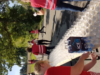 Sparkassenmarathon - 05.05.2016