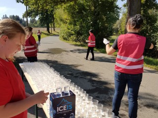 Sparkassenmarathon - 05.05.2016