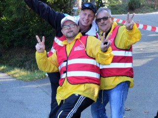 Sparkassenmarathon - 05.05.2016