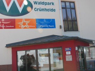 Tanzcamp - 20.08.2016