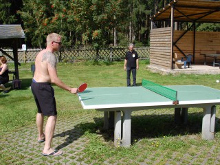 Tanzcamp - 20.08.2016