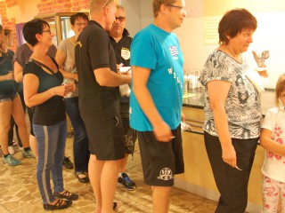 Tanzcamp - 20.08.2016