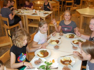 Tanzcamp - 20.08.2016