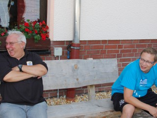 Tanzcamp - 20.08.2016