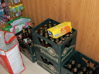 Tanzcamp - 20.08.2016