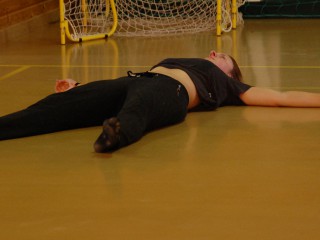 Tanzcamp - 20.08.2016