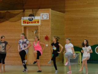 Tanzcamp - 20.08.2016