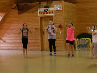 Tanzcamp - 20.08.2016