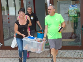 Tanzcamp - 20.08.2016