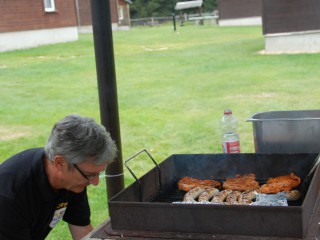 Tanzcamp - 20.08.2016