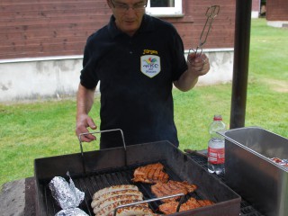 Tanzcamp - 20.08.2016