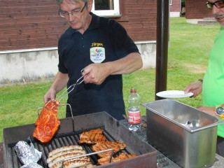 Tanzcamp - 20.08.2016