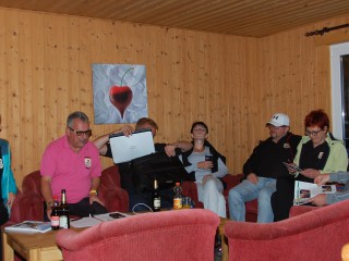 Tanzcamp - 20.08.2016