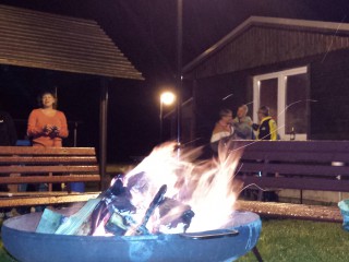 Tanzcamp - 20.08.2016