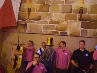 Elstertanzspektabel - 04.03.2017