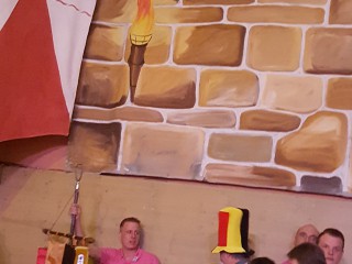 Elstertanzspektabel - 04.03.2017